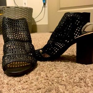 Lauren Conrad 9.5 Heels